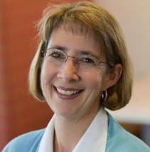 Christine Searson